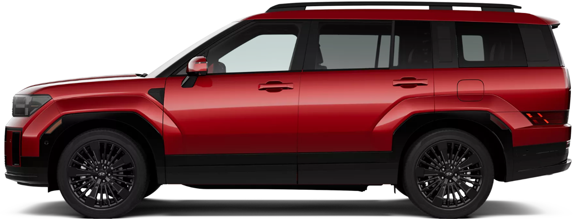 2026 Hyundai Santa Fe Hybrid SUV Calligraphy  2026 Hyundai Santa Fe Hybrid SUV Calligraphy